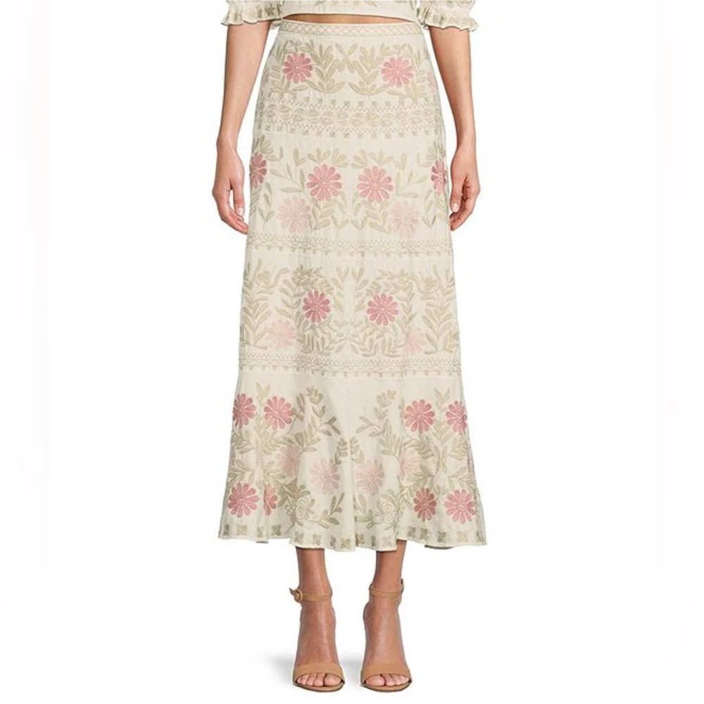 Antonio Melani Juliette Skirt